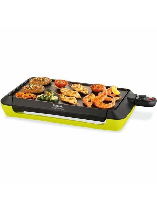 Επιτραπέζια Ηλεκτρική Ψησταριά Tefal CB660301