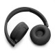 JBL Tune 670NC Ασύρματα / Ενσύρματα On Ear Ακουστικά με 70 ώρες Λειτουργίας και Quick Charge Μαύρα JBLT670NCBLK JBL Tune 670NC Ασύρματα / Ενσύρματα On Ear Ακουστικά με 70 ώρες Λειτουργίας και Quick Charge Μαύρα JBLT670NCBLK