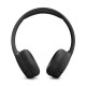 JBL Tune 670NC Ασύρματα / Ενσύρματα On Ear Ακουστικά με 70 ώρες Λειτουργίας και Quick Charge Μαύρα JBLT670NCBLK JBL Tune 670NC Ασύρματα / Ενσύρματα On Ear Ακουστικά με 70 ώρες Λειτουργίας και Quick Charge Μαύρα JBLT670NCBLK