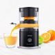 ΛΕΜΟΝΟΣΤΙΦΤΗΣ UFESA SQEEZE & GO BLACK JUICE MAKER