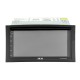 Akai Ηχοσύστημα Αυτοκινήτου 2DIN (Bluetooth/USB/WiFi/GPS/Apple-Carplay/Android-Auto/CD) με Οθόνη Αφής 7"
