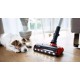Bosch Unlimited 7 ProAnimal BBS711ANM Επαναφορτιζόμενη Σκούπα Stick 18V Red Bosch Unlimited 7 ProAnimal BBS711ANM Επαναφορτιζόμενη Σκούπα Stick 18V Red