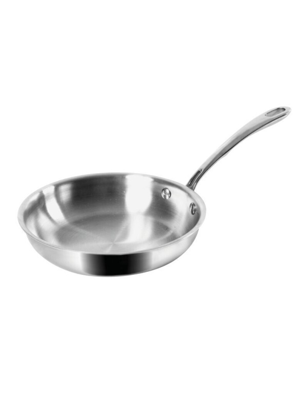 Τηγάνι Sitram Rapsody 30cm (711549)