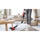 Bosch Unlimited 7 ProAnimal BBS711ANM Επαναφορτιζόμενη Σκούπα Stick 18V Red Bosch Unlimited 7 ProAnimal BBS711ANM Επαναφορτιζόμενη Σκούπα Stick 18V Red