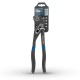 Bormann BHT7307 Γκαζοτανάλια 250mm