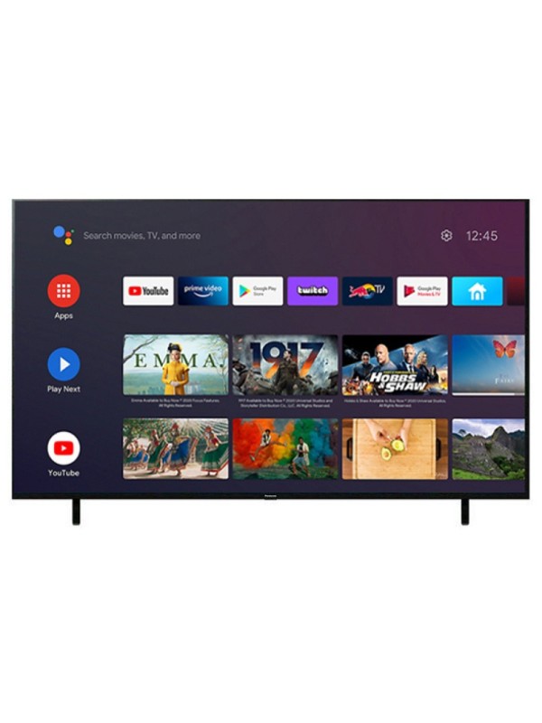 Panasonic Smart Τηλεόραση 75" 4K UHD LED TX-75LX700E HDR (2022)