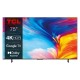 TCL Smart Τηλεόραση 75" 4K UHD LED 75P635 HDR (2022)