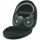 Motorola Escape 800 ANC Ασύρματα Bluetooth Over Ear Ακουστικά με 12 ώρες Λειτουργίας Μαύρα