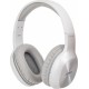 Edifier W800BT Ασύρματα/Ενσύρματα Over Ear Ακουστικά με 50 ώρες Λειτουργίας Λευκά