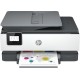 HP OfficeJet 8012e Έγχρωμο Πολυμηχάνημα Inkjet με WiFi και Mobile Print