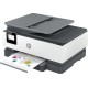 HP OfficeJet 8012e Έγχρωμο Πολυμηχάνημα Inkjet με WiFi και Mobile Print