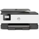 HP OfficeJet 8012e Έγχρωμο Πολυμηχάνημα Inkjet με WiFi και Mobile Print