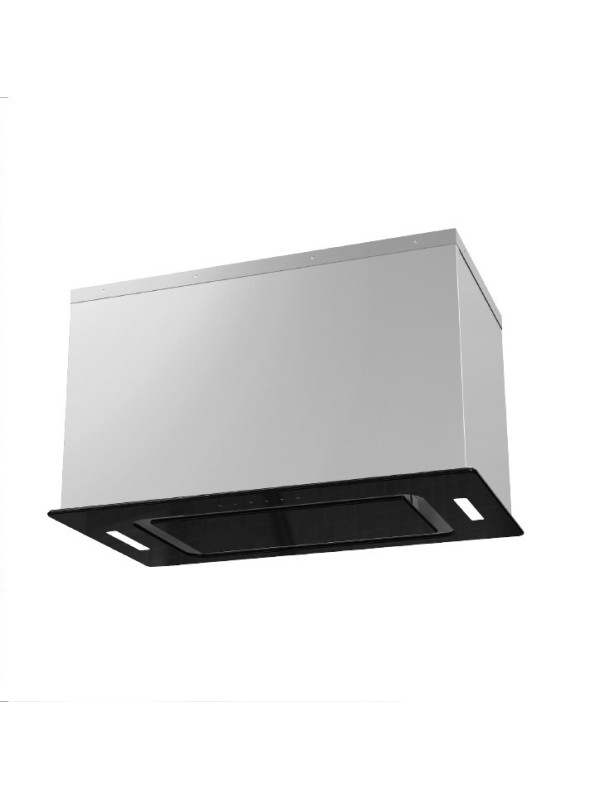 Gruppe Incognito 520 Μηχανισμός Απορρόφησης 52cm Μαύρος S-8029-C58-M13-750