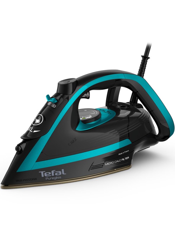 Tefal Σίδερο Ατμού 3000W με Συνεχόμενη Παροχή Ατμού 50gr/min