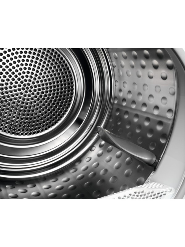 AEG TR819P4G Στεγνωτήριο 9kg A++ με Αντλία Θερμότητας AEG TR819P4G Στεγνωτήριο 9kg A++ με Αντλία Θερμότητας