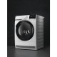 AEG TR819P4G Στεγνωτήριο 9kg A++ με Αντλία Θερμότητας AEG TR819P4G Στεγνωτήριο 9kg A++ με Αντλία Θερμότητας