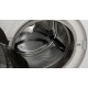 Whirlpool Πλυντήριο Ρούχων 8kg με Ατμό 1200 Στροφών FFB 8258 WV EE