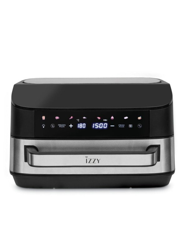 Izzy Air Fryer IZ-8264 7lt ΑΕΡ. & PIZZA  224726