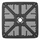 Izzy Air Fryer IZ-8264 7lt ΑΕΡ. & PIZZA  224726