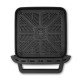 Izzy Air Fryer IZ-8264 7lt ΑΕΡ. & PIZZA  224726