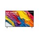 LG Smart Τηλεόραση 50" 4K UHD QNED AI QNED82 HDR (2025) 50QNED82A6B