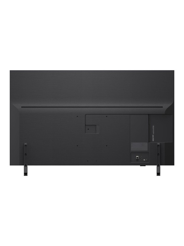 LG Smart Τηλεόραση 50" 4K UHD QNED AI QNED82 HDR (2025) 50QNED82A6B LG Smart Τηλεόραση 50" 4K UHD QNED AI QNED82 HDR (2025) 50QNED82A6B