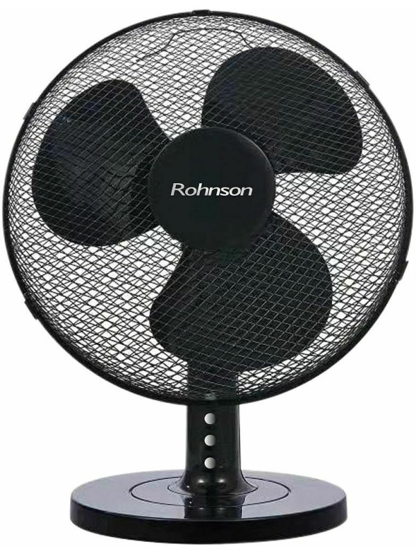 Rohnson R-8361 Επιτραπέζιος Ανεμιστήρας 35W Διαμέτρου 30cm