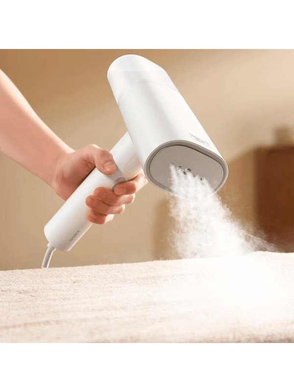 Xiaomi Handheld Garment Steamer Σύστημα Ατμού Xiaomi Handheld Garment Steamer Σύστημα Ατμού