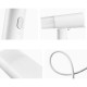Xiaomi Handheld Garment Steamer Σύστημα Ατμού Xiaomi Handheld Garment Steamer Σύστημα Ατμού