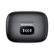BlackView Airbuds 8 Bluetooth Handsfree Ακουστικά με Θήκη Φόρτισης Μαύρα