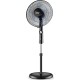 Osio Ανεμιστήρας Ορθοστάτης 50W OSF-9005 