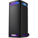 Sony Karaoke Player ULT Tower 9AC σε Μαύρο Χρώμα SRSULT 900 AC.CEL