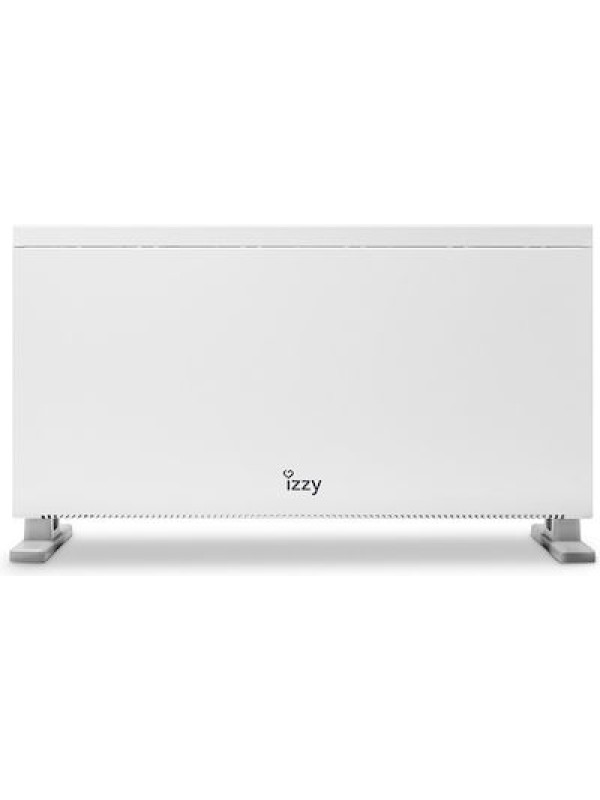 Izzy IZ-9030 Θερμοπομπός Δαπέδου 2600W 75x43.5cm