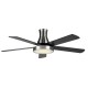 Izzy Ανεμιστήρας Οροφής 132cm IZ-9043 ΤΗΛΕΧΕΙΡΙΣΤΗΡΙΟ 224391