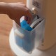 Izzy Iz-9047 Ανεμιστήρας Πύργος 65W με Τηλεχειριστήριο