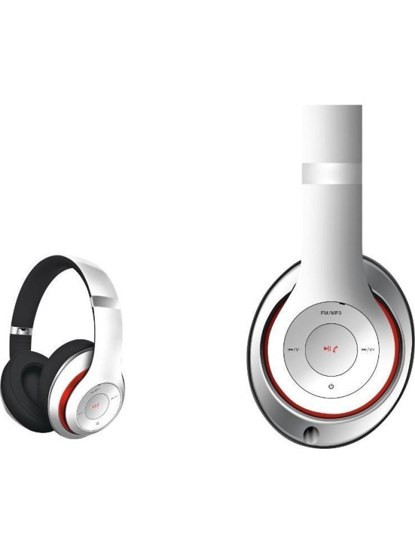 Manta RDI916 Φορητό Ραδιόφωνο Ηλιακό με Bluetooth και USB Μαύρο