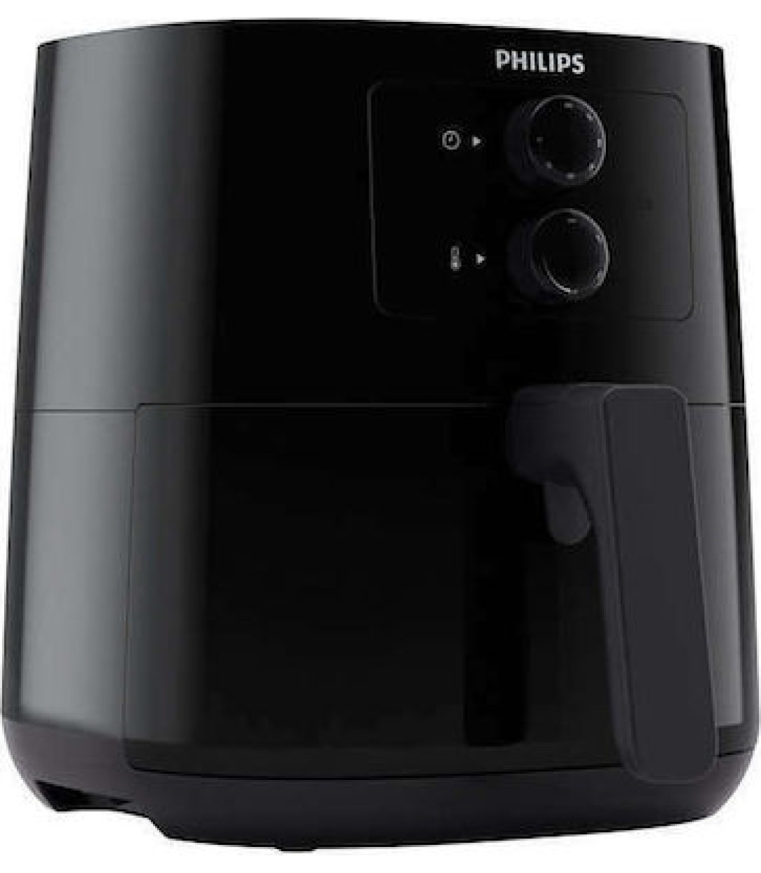 Φριτέζα Αέρος Philips HD9200/90 Black