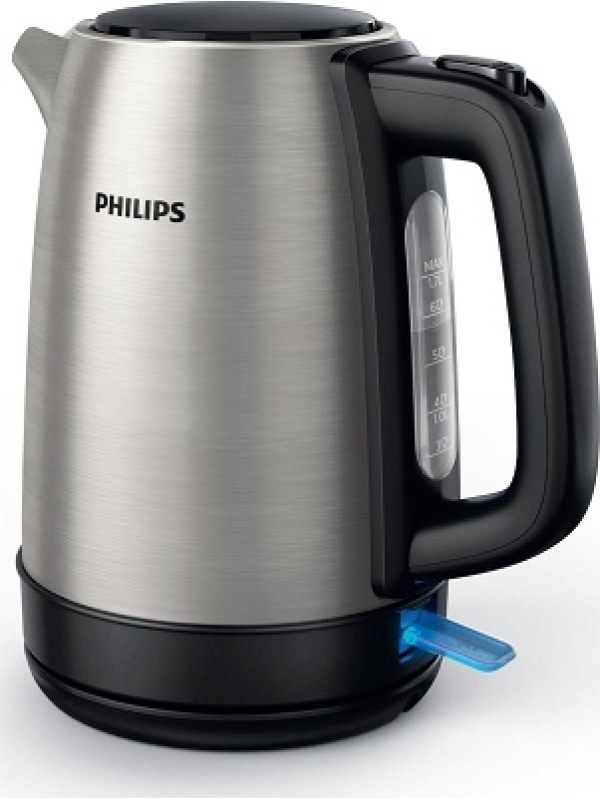 Βραστήρας Philips HD9350/90 Inox