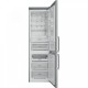 Whirlpool Ψυγειοκαταψύκτης 355lt NoFrost Υ201.3xΠ59.5xΒ65.5εκ. Inox W9 941A IX H