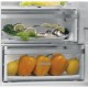 Whirlpool Ψυγειοκαταψύκτης 355lt NoFrost Υ201.3xΠ59.5xΒ65.5εκ. Inox W9 941A IX H