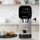 Rohnson Μηχανή Espresso 1360W Πίεσης 20bar Ασημί R-98100 Rohnson Μηχανή Espresso 1360W Πίεσης 20bar Ασημί R-98100