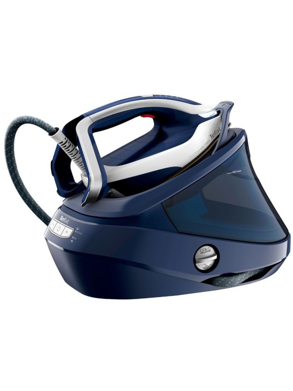 TEFAL GV9812 Γεννήτρια ατμού Blue/White