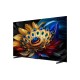 TCL Smart Τηλεόραση 98" 4K UHD QLED 98C655 HDR (2024) TCL Smart Τηλεόραση 98" 4K UHD QLED 98C655 HDR (2024)