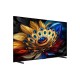 TCL Smart Τηλεόραση 98" 4K UHD QLED 98C655 HDR (2024) TCL Smart Τηλεόραση 98" 4K UHD QLED 98C655 HDR (2024)