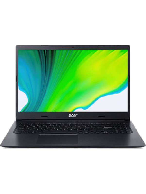 Acer Aspire A315-23-R4EE (Ryzen 3-3250U/12GB-ram/256GB-ssd/15,6" FHD/Win-10) 