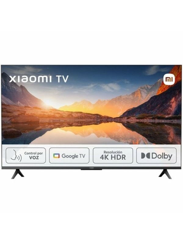 Τηλεόραση Xiaomi A 4K 43'' 2025 Τηλεόραση Xiaomi A 4K 43'' 2025