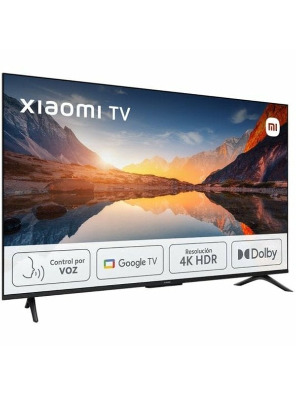 Τηλεόραση Xiaomi A 4K 43'' 2025 Τηλεόραση Xiaomi A 4K 43'' 2025