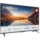 Τηλεόραση Xiaomi A 4K 43'' 2025 Τηλεόραση Xiaomi A 4K 43'' 2025