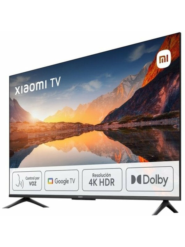 Τηλεόραση Xiaomi A 4K 43'' 2025 Τηλεόραση Xiaomi A 4K 43'' 2025