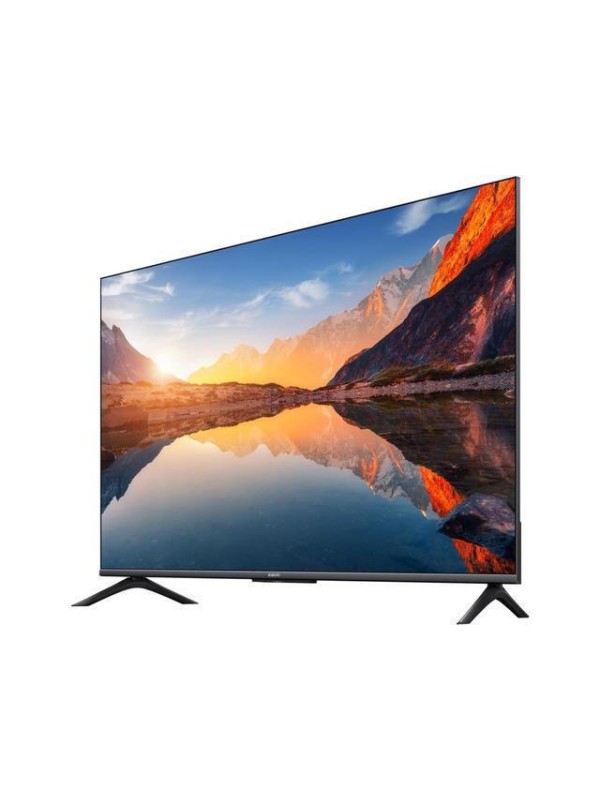Τηλεόραση Xiaomi A 4K 50'' 2025 Τηλεόραση Xiaomi A 4K 50'' 2025